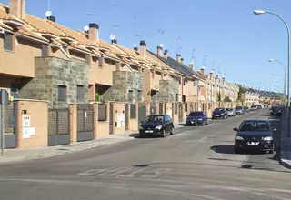 El precio de la vivienda en Boadilla registra un repunte del 4,68% en 2017