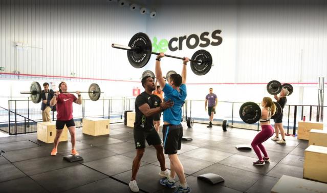 El centro deportivo BeOne ofrece matrícula gratis y actividades para toda la familia