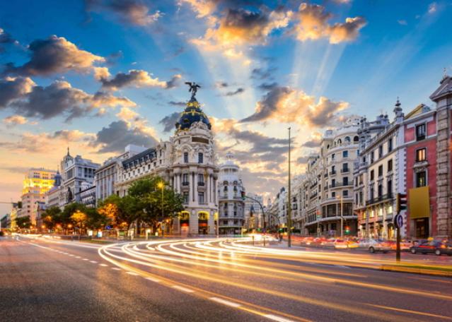 Cómo encontrar el mejor coche de alquiler en Madrid