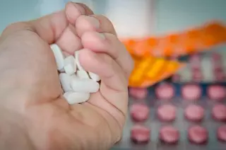 Aumento alarmante en el consumo de psicofármacos adictivos