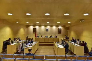 APB anuncia que no asistirá a reuniones presididas ni convocadas por el concejal Javier Úbeda
