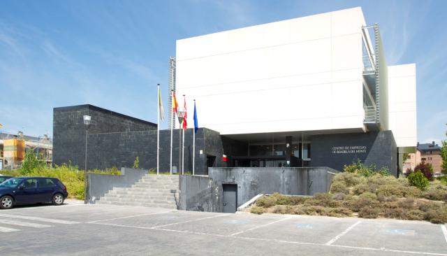 El Ayuntamiento de Boadilla informa a pymes y autónomos de las ayudas regionales para modernización e innovación