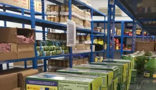 ﻿Boadilla destina 121.793 euros a ayudas de emergencia social para personas en situación de vulnerabilidad