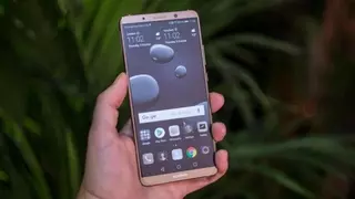 Los consumidores deciden cómo quieren su Smartphone, Huawei le da forma