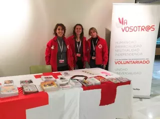 Nuevo nombre para la delegación de Cruz Roja Boadilla, Villanueva de la Cañada y Villanueva del Pardillo