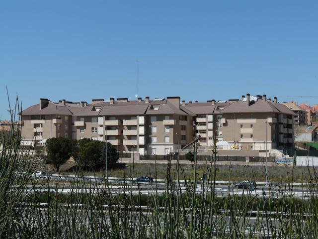 Podemos y EQUO presentan alegaciones al PGOU de Boadilla