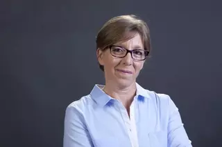 El Grupo Mixto solicitará al Ayuntamiento medidas para la eliminación de la brecha salarial en Boadilla