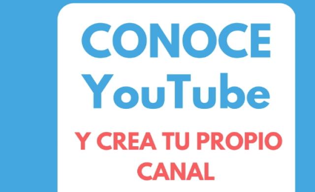 Boadilla ofrece a los jóvenes un curso sobre You Tube para que puedan crear su propio canal