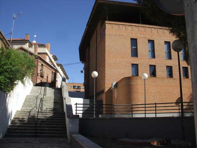 El PSOE pide al PP el cumplimiento de las Leyes de Accesibilidad conforme a las recomendaciones de la ONU