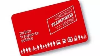 Un total de 824 mayores de Boadilla reciben la ayuda al pago del abono transporte de 2017