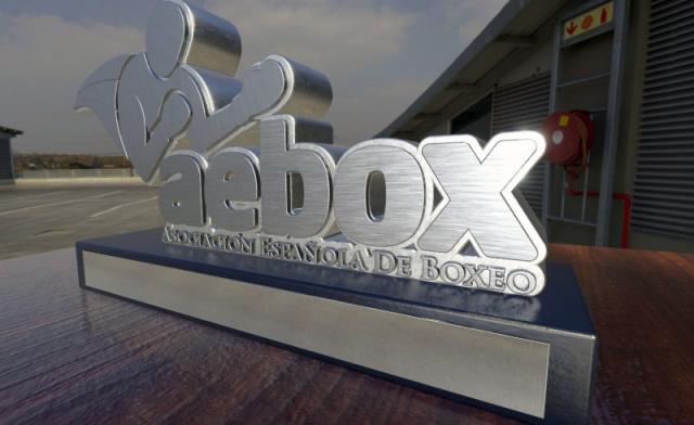 Boadilla acogerá la Gala de entrega de premios a los mejores del boxeo español 2017