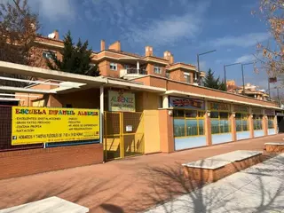 Escuela Infantil Albéniz celebra su Jornada de Puertas Abiertas este sábado