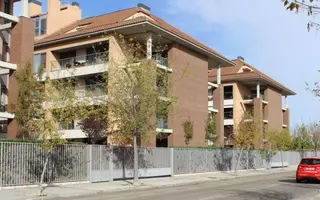 Los compradores de vivienda en Boadilla exigen descuentos del 7,9% de media