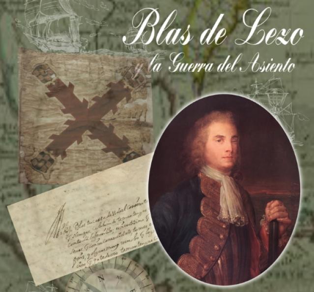 El Palacio del Infante D. Luis acoge la mayor exposición sobre la figura de Blas de Lezo