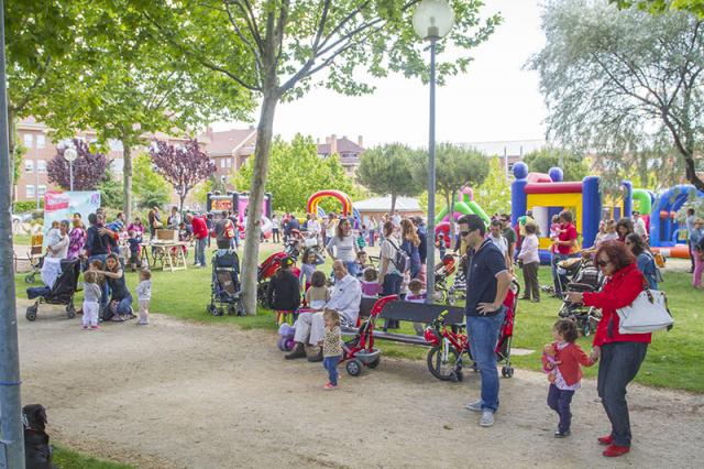 Boadilla aplica una bonificación en el IBI de entre el 35% y el 90% a las familias numerosas