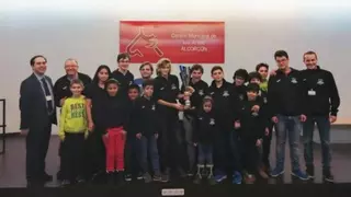 El club de ajedrez de Boadilla cierra un mes de marzo plagado de éxitos