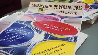 Boadilla amplía las plazas para los campamentos de verano y ofrece más en inglés