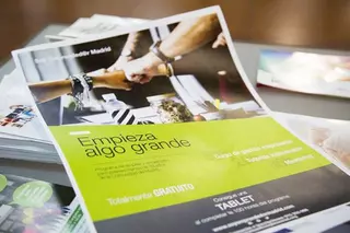 Boadilla fomenta el autoempleo para menores de 30 años con un programa de gestión empresarial