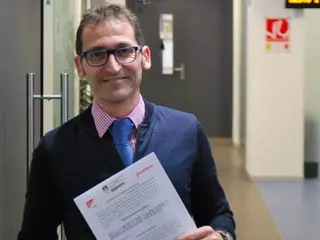 Ciudadanos Boadilla presenta una iniciativa contra la ocupación ilegal de viviendas