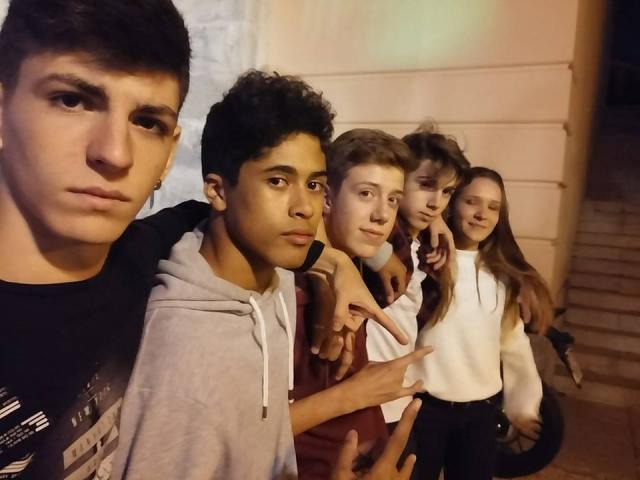 La joven banda de rock “Black & Beat” de Boadilla busca apoyo para participar en el Mad Cool Festival