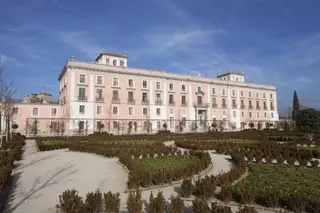 El Palacio del Infante D. Luis incluido de nuevo en el programa regional "Bienvenidos a palacio"