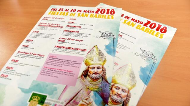 Boadilla ofrecerá la final de la Champions en una pantalla gigante durante las fiestas de San Babilés