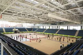 Boadilla rebaja los precios públicos de uso de las instalaciones deportivas
