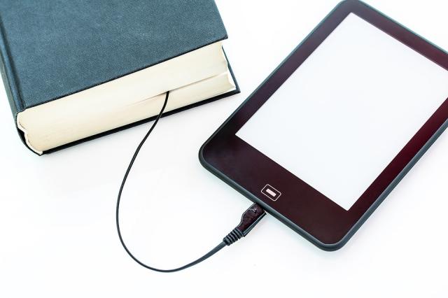 Ciudadanos Boadilla propone dotar a las bibliotecas públicas de un servicio de préstamo de libros electrónicos