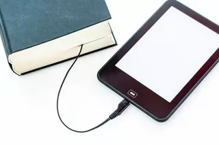 Ciudadanos Boadilla propone dotar a las bibliotecas públicas de un servicio de préstamo de libros electrónicos