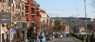 Comienzan las obras de remodelación en varias zonas del casco histórico