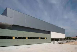 El PP llevará al Pleno para su aprobación la creación de una biblioteca en el Complejo Deportivo Condesa de Chinchón