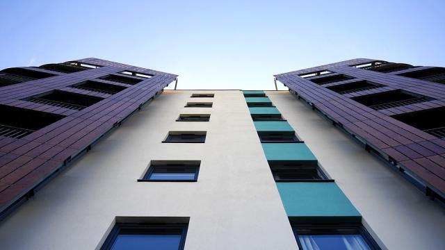 El acceso a la vivienda se encarece un 8% respecto a 2017