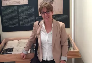 Aprobada la moción de Beatriz Martínez solicitando un Plan Rector para el Parque Regional del Guadarrama
