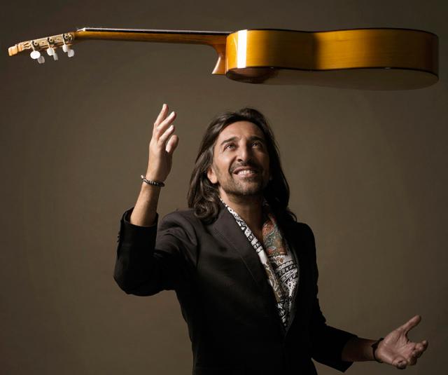 Noches mágicas en el Palacio con la presencia de grandes artistas de pop rock, flamenco y música clásica