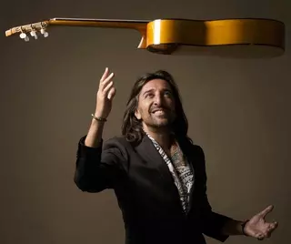 Noches mágicas en el Palacio con la presencia de grandes artistas de pop rock, flamenco y música clásica