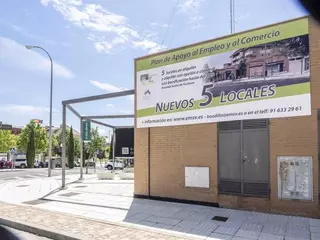 El Ayuntamiento adjudicará 5 locales de promoción municipal como apoyo al comercio y el emprendimiento