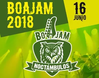 El grupo Sidecars actuará el próximo día 16 en el Festival de Música Joven de Boadilla del Monte