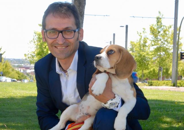 Ciudadanos Boadilla solicita la instalación de fuentes mixtas en los parques
