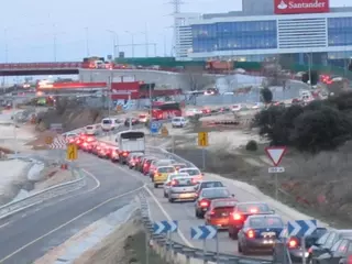 Ciudadanos Boadilla propone adoptar mejoras en la seguridad del tráfico