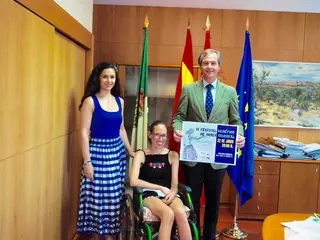 Boadilla celebra este viernes su VI Festival Benéfico de Danza Oriental