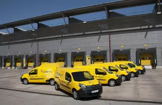 Correos estudia abrir nueva oficina en Boadilla