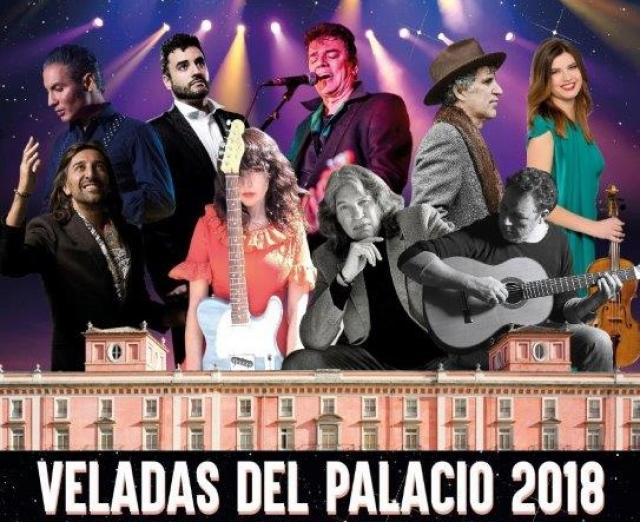 Las invitaciones para los conciertos de las Veladas del Palacio estarán disponibles desde esta tarde