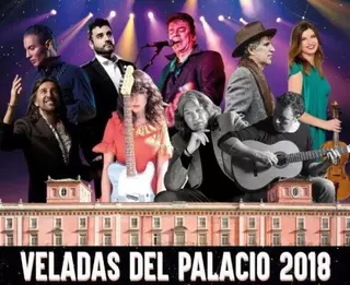 Las invitaciones para los conciertos de las Veladas del Palacio estarán disponibles desde esta tarde
