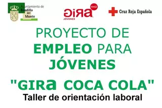 Nuevo taller en Boadilla para orientar a los jóvenes en la búsqueda de empleo