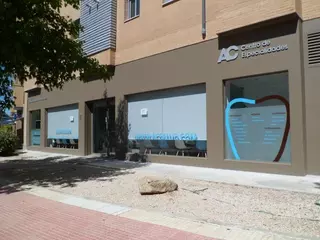 AC Centro de Especialidades cumple su primer aniversario en Boadilla