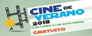 Cine de verano para los más pequeños en los parques de Boadilla