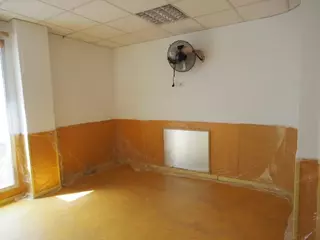 Obras de renovación y mejora en la Escuela Infantil Achalay