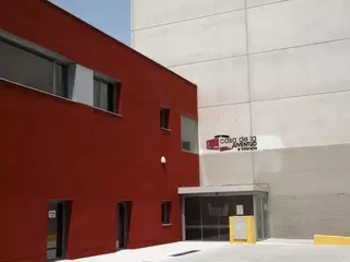 Finalizan de las obras de renovación y mejora de la Casa de la Juventud de Boadilla