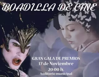 Catorce cortometrajes competirán en la primera fase del XIII Festival Nacional Boadilla de Cine
