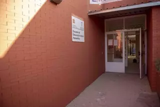 Obras de mejora en la Escuela de Educación Infantil Romanillos